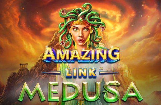 Amazing Link Medusa